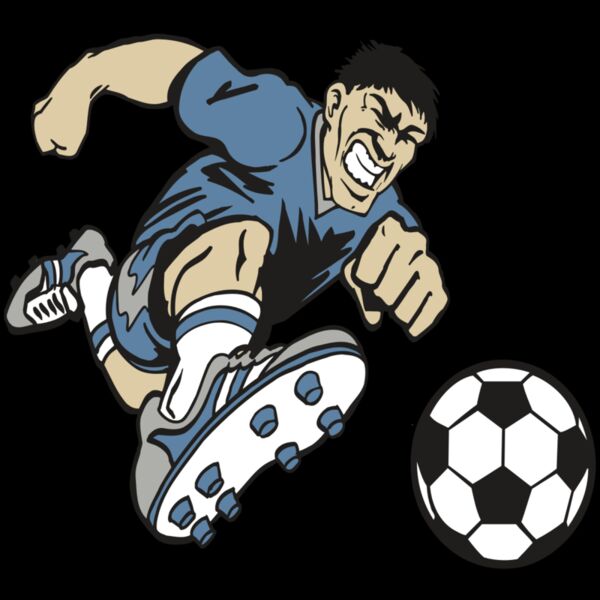 AR SOCCER MEN 10 RC Thumbnail