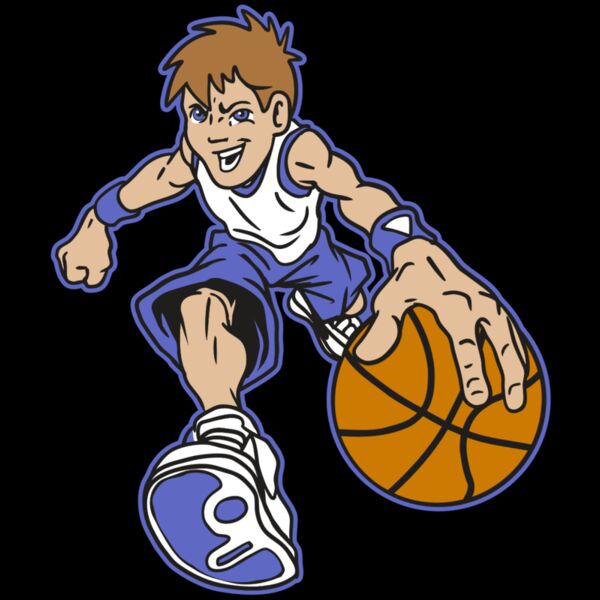 AR34 BASKETBALL 10 RQC Thumbnail