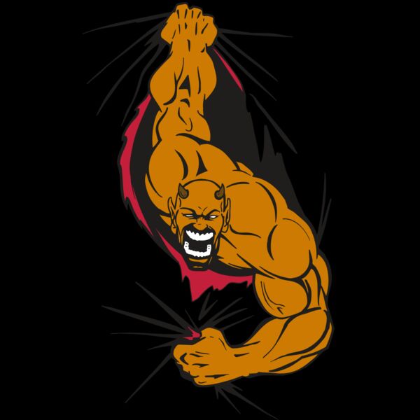 AR DEVIL 25 RC Thumbnail