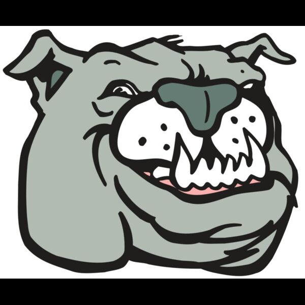 AR BDOG 44 RC Thumbnail