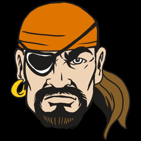 AR19 PIRATE 02 RQC Thumbnail