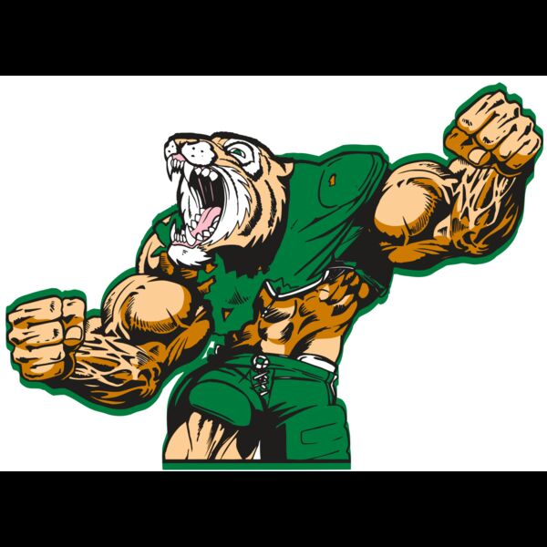 AR TIGER 34 RC Thumbnail