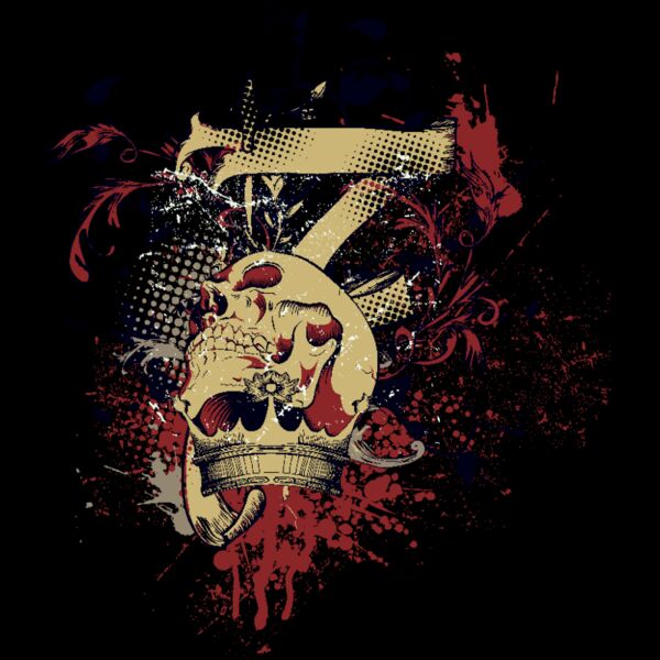 designious t shirt design 52 Thumbnail