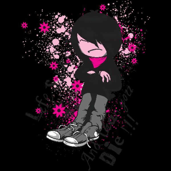 designious t shirt design 84 Thumbnail