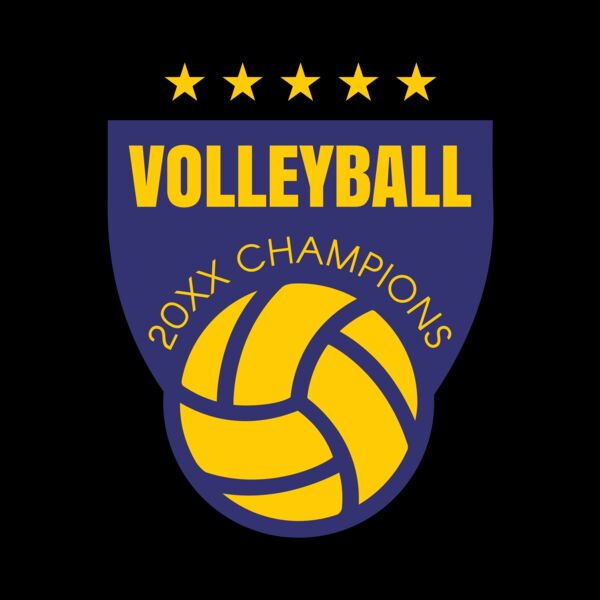 Volleyball 15 Thumbnail