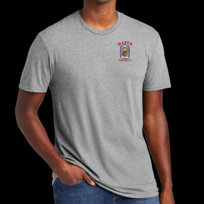 MAFAC T-Shirt Front + Back Thumbnail