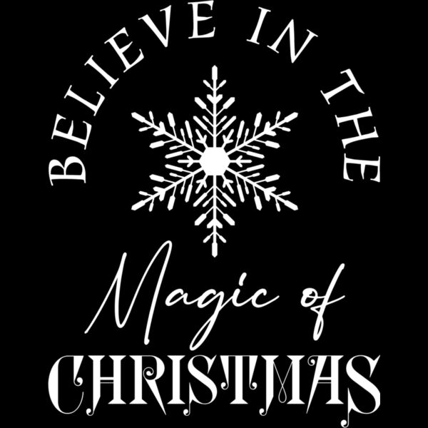 Believe In Christmas Thumbnail