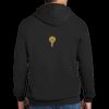 Ultimate Cotton ® Full Zip Hooded Sweatshirt Thumbnail