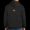 Ultimate Cotton ® Full Zip Hooded Sweatshirt Thumbnail