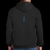 Ultimate Cotton ® Full Zip Hooded Sweatshirt Thumbnail