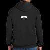 Ultimate Cotton ® Full Zip Hooded Sweatshirt Thumbnail