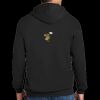 Ultimate Cotton ® Full Zip Hooded Sweatshirt Thumbnail