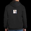 Ultimate Cotton ® Full Zip Hooded Sweatshirt Thumbnail