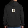 Ultimate Cotton ® Full Zip Hooded Sweatshirt Thumbnail