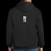 Ultimate Cotton ® Full Zip Hooded Sweatshirt Thumbnail