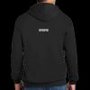 Ultimate Cotton ® Full Zip Hooded Sweatshirt Thumbnail