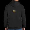 Ultimate Cotton ® Full Zip Hooded Sweatshirt Thumbnail
