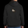 Ultimate Cotton ® Full Zip Hooded Sweatshirt Thumbnail