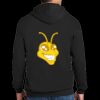 Ultimate Cotton ® Full Zip Hooded Sweatshirt Thumbnail