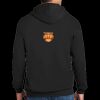 Ultimate Cotton ® Full Zip Hooded Sweatshirt Thumbnail