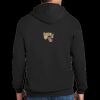 Ultimate Cotton ® Full Zip Hooded Sweatshirt Thumbnail