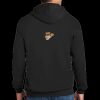 Ultimate Cotton ® Full Zip Hooded Sweatshirt Thumbnail