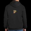 Ultimate Cotton ® Full Zip Hooded Sweatshirt Thumbnail