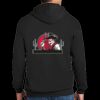 Ultimate Cotton ® Full Zip Hooded Sweatshirt Thumbnail