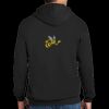 Ultimate Cotton ® Full Zip Hooded Sweatshirt Thumbnail