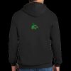 Ultimate Cotton ® Full Zip Hooded Sweatshirt Thumbnail