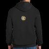 Ultimate Cotton ® Full Zip Hooded Sweatshirt Thumbnail