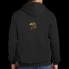 Ultimate Cotton ® Full Zip Hooded Sweatshirt Thumbnail