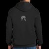 Ultimate Cotton ® Full Zip Hooded Sweatshirt Thumbnail