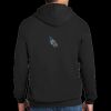 Ultimate Cotton ® Full Zip Hooded Sweatshirt Thumbnail