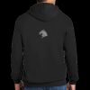 Ultimate Cotton ® Full Zip Hooded Sweatshirt Thumbnail