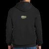 Ultimate Cotton ® Full Zip Hooded Sweatshirt Thumbnail