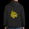Ultimate Cotton ® Full Zip Hooded Sweatshirt Thumbnail