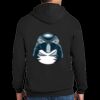 Ultimate Cotton ® Full Zip Hooded Sweatshirt Thumbnail