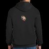 Ultimate Cotton ® Full Zip Hooded Sweatshirt Thumbnail