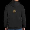 Ultimate Cotton ® Full Zip Hooded Sweatshirt Thumbnail