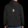 Ultimate Cotton ® Full Zip Hooded Sweatshirt Thumbnail