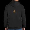 Ultimate Cotton ® Full Zip Hooded Sweatshirt Thumbnail