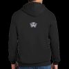 Ultimate Cotton ® Full Zip Hooded Sweatshirt Thumbnail