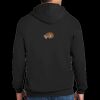 Ultimate Cotton ® Full Zip Hooded Sweatshirt Thumbnail