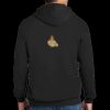Ultimate Cotton ® Full Zip Hooded Sweatshirt Thumbnail