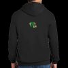 Ultimate Cotton ® Full Zip Hooded Sweatshirt Thumbnail