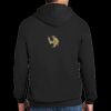 Ultimate Cotton ® Full Zip Hooded Sweatshirt Thumbnail