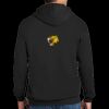 Ultimate Cotton ® Full Zip Hooded Sweatshirt Thumbnail