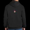 Ultimate Cotton ® Full Zip Hooded Sweatshirt Thumbnail