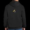 Ultimate Cotton ® Full Zip Hooded Sweatshirt Thumbnail